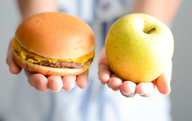 Is It Really More Expensive to Eat Healthy?