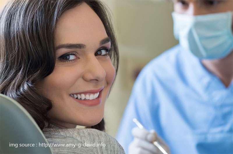 The Importance of Finding the Right Dentist 
