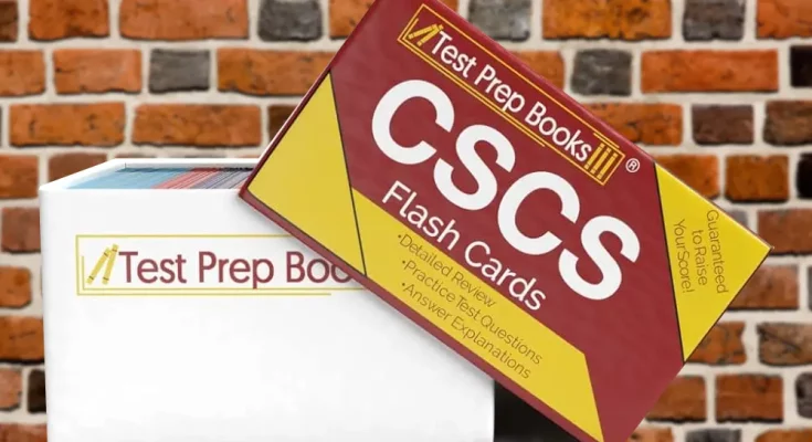 Free CSCS Check Revision Notes UK For The CSCS Card Examination & Information 2016