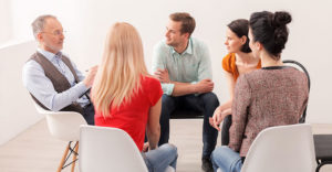 An Overview Of Drug Treatment Programs