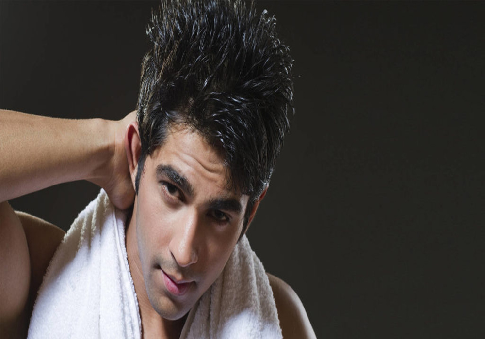 Hair Care Tips For Guys