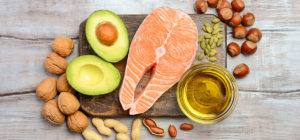 Omega-3 - A Complete Diet For Brain, Heart and Joints