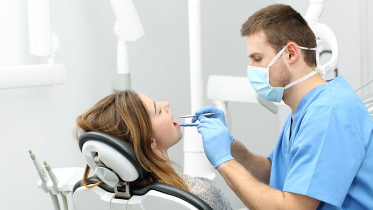 The Difference Between a Dental Clinic and Dental Office