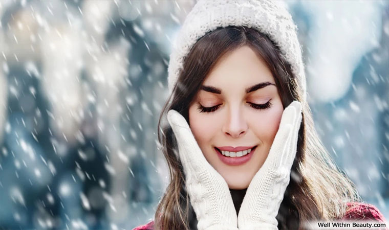 Skin Care For Winter