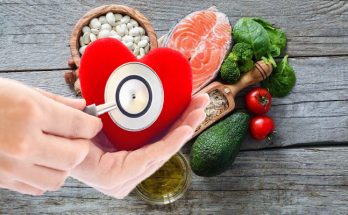 4 Heart Healthy Tips