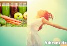 Vibrant Health for a Lifetime - A Fantasy?