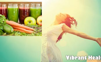 Vibrant Health for a Lifetime - A Fantasy?