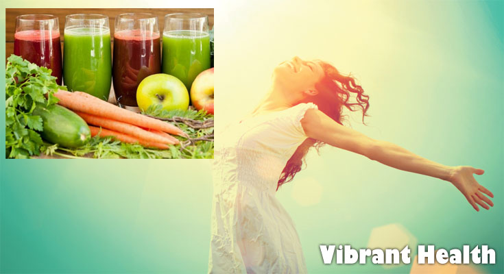 Vibrant Health for a Lifetime - A Fantasy?