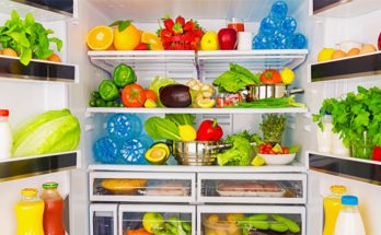 How to Store Food?