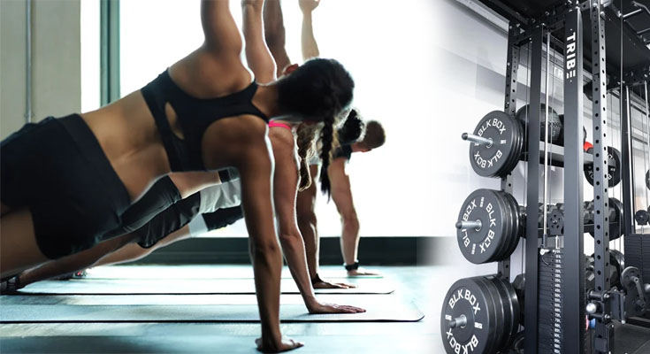 Revamp Your Fitness Routine with the Latest Health Products