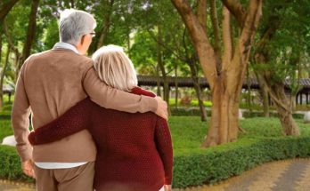 Live In Care For Couples: Ensuring Quality Care for Your Loved Ones