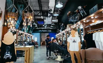 Exploring the Vibrant World of Barbershops in Doral and Key Biscayne