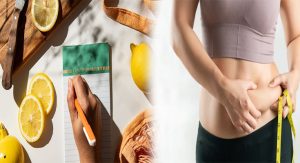 Effective Strategies for Reducing Body Fat Percentage and Improving Health