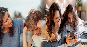Mental Health Challenges in Teenagers and Effective Coping Strategies