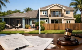 Understanding Partition Actions in Florida Real Estate Law