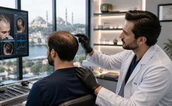 Are Hair Transplant Clinics in Turkey Safe and Qualified? An Expert Perspective for UK and US Patients