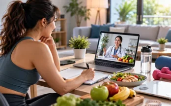 What's Actually Changed About Getting Weight Loss Support in the UK
