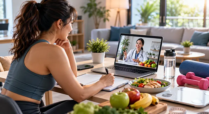 What's Actually Changed About Getting Weight Loss Support in the UK