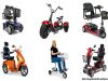 Heavy Duty Mobility Scooter - Three Safety Benefits of Heavy Duty Scooters